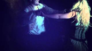 STAUT "Slepp Me Inn" (OFFISIELL MUSIKKVIDEO).mov