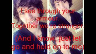 King The Kid We Are The Ones Lyrics