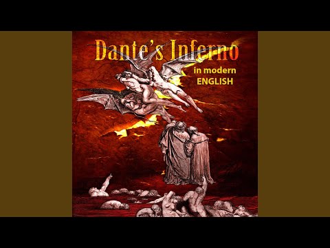 Inferno: Canto 33