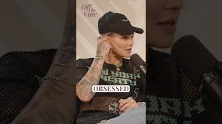 Ashlyn Harris Spills on Falling in Love with Sophia Bush!