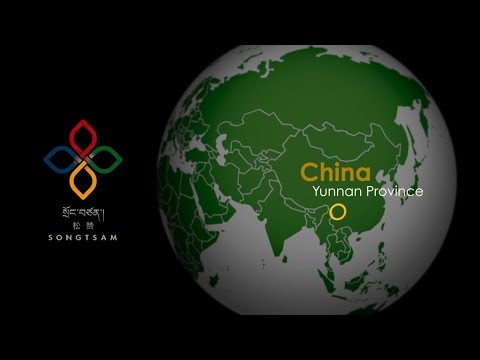 The Key to Yunnan's Hidden Paradise - Songtsam/ Nick Cope Film, China, Nature and Eco-Tourism