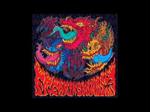 Kobaryo feat. Matatabi Sound System - Dissoluteness