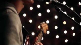 The Dodos - Good (Live on KEXP)