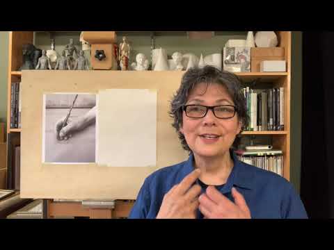 Set up your workstation to DRAW BETTER AND FASTER!