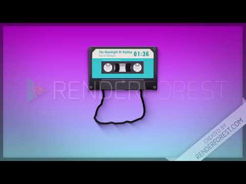 Baron Namgah - The Moonlight of HipHop (Back In The Days)