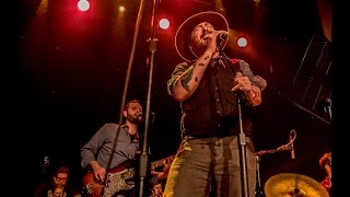 Seattle&#39;s Tribute to The Last Waltz - &quot;The Night They Drove Old Dixie Down&quot; - Neptune Theatre