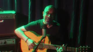 Jaime Santos - Don Quixote (Milton Nascimento/César Camargo Mariano)