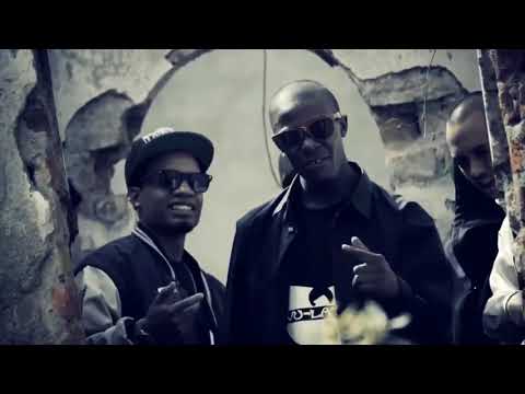 BURA Zantalianza Wu Latino  ALTO VOLTAJE Bang Bang   Bang Bang