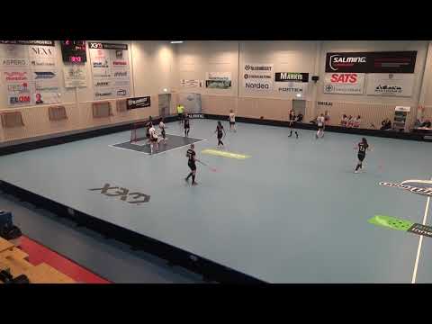 15/10-17 DAMER DIV.1 Lindås IBK - IBK Göteborg (9-2)  Per1c