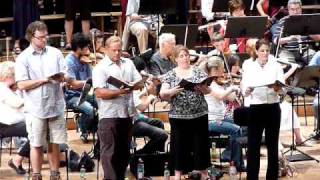 Amy Murphy: International Haydn Festival. Excerpt from 'Gloria'