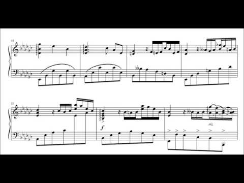 Ernesto Nazareth - Improviso (Arthur Moreira Lima, piano)