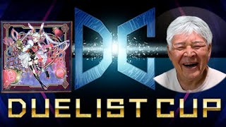 【遊戯王】マスターデュエルで世界大会を目指すおじいちゃんYP 【MD】【DC】