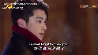 Download lagu [ENGSUB/CUT] Dao Ming Si said I Like You to Shancai EP16 (Meteor Garden 2018) mp3