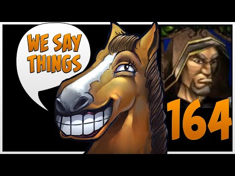 Gambler is announced - We Say Things 164