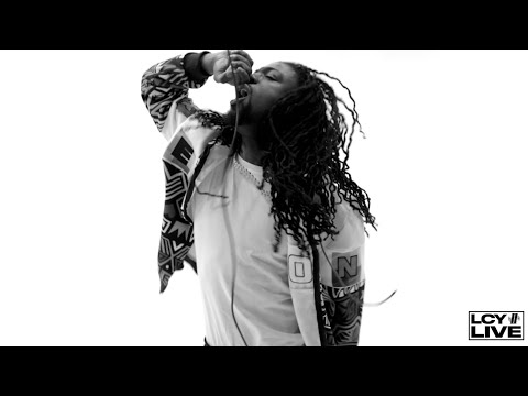 Explicit Roc - Lex Luger | LCY Uncut