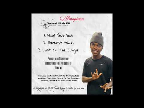 RiderSixtyThree_Darkest Minds