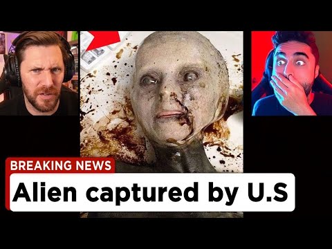 They Finally Released ALIEN VIDEO 😨 - Aliens, UFO, 3i Atlas, Skinwalker, Bigfoot & Creepy TikToks