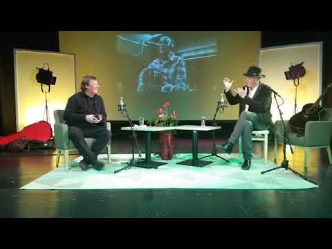 Drago Mislej-Mef in Vlado Kreslin