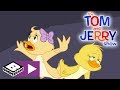The Tom And Jerry Show Duckling Love Story Boomerang UK