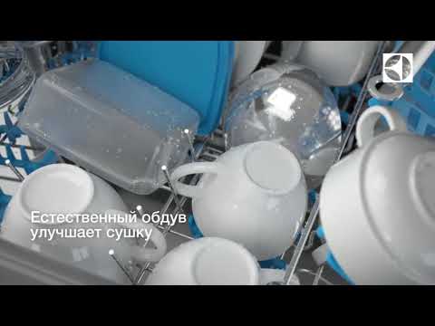 Купить Посудомоечную Машину Electrolux Esl94510lo
