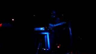 Antonio Vega-La útima montaña (Gijón)