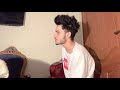 Chidiya Cover Unplugged Mubeen Butt