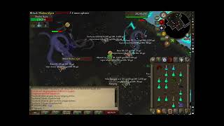 OSRS Shadow Wyrm Kill 1 Defence Pure Guide