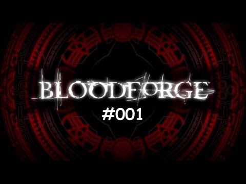 bloodforge xbox 360 wiki