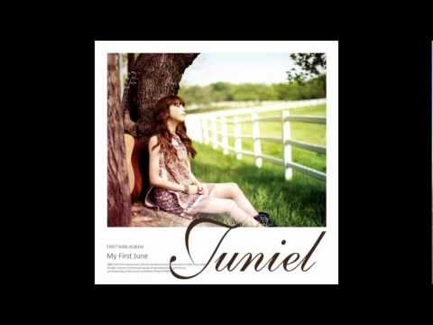 01 Juniel 주니엘   illa illa 일라 일라