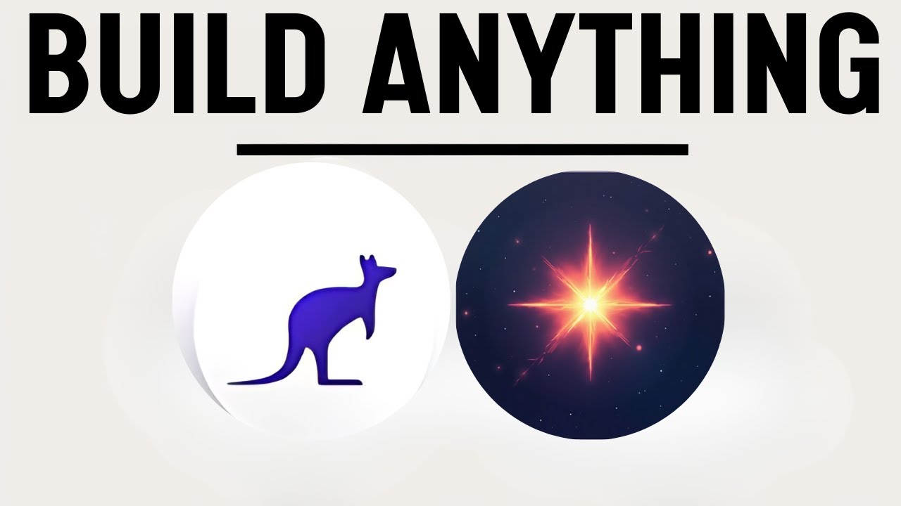 Build ANYTHING With Roo Code + Quasar Alpha (Here's How)