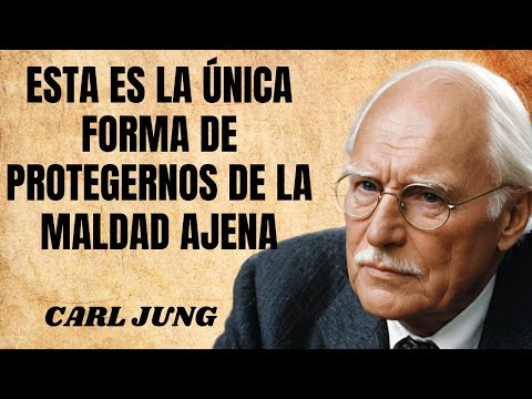 How to React to the Evil of Others | Carl Jung
