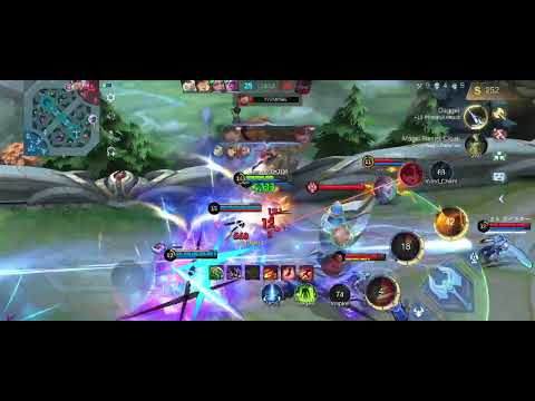 SAVAGE TERKEREN Y GES Y 😎😎