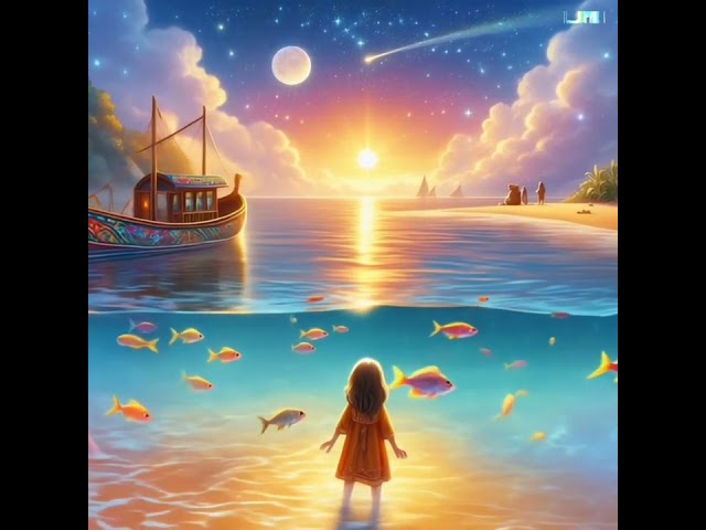 Фото Дикторське озвучування, саунд дизайн, зведення для дитячої казки-медитації