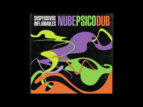 2. Una Nube - (Suspensivos Inflamables / NubePsicoDub)