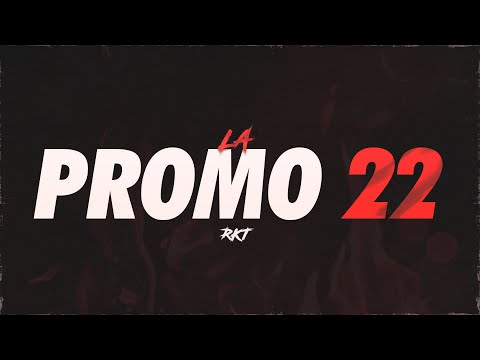 PROMO 22 RKT  - Lucka