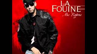 La Fouine - Interlude Salam.