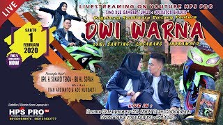 Download lagu 🔴 LIVE SANDIWARA DWI WARNA | EDISI MALAM | SABTU,01 FEBRUARI 2020 mp3