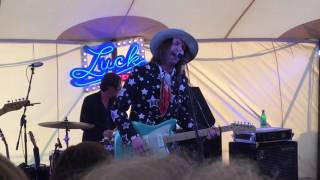 Aaron Lee Tasjan Dime Spicewood 2017