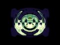 I SPOILED THE KLASKY CSUPO ROBOT LOGO FX