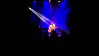 Bruce Soord & Jon Sykes from Pineapple Thief - My Debt To You (Acoustic in London 2014)