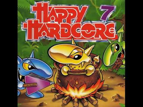 CD1 - 13 DJ E Rick & Tactic   Wanna Dance