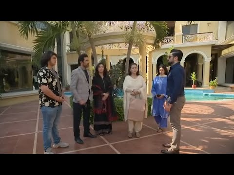Shiddat Episode 45 Teaser - 2nd July 2024 - Har Pal Geo - I Stutio