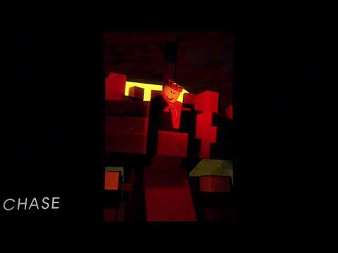 FORSAKEN UST - King chase theme