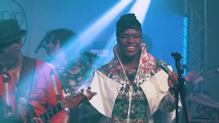 Ibibio Sound Machine - The Chant (Iquo Isang) (Live on KEXP)