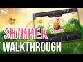 Video 1: Walkthrough