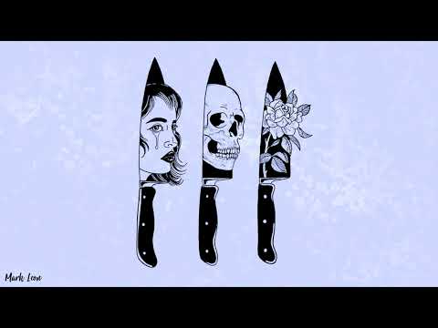 (FREE) Damso x Nekfeu  Type beat - "Mensonges"