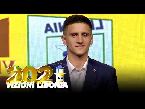 Elbonit Zymeri - Potpuri (Gezuar 2021)