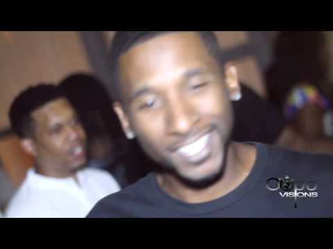 Guap Boy P x B-Day Vlog (Part 2) Shot By @YungDaCopo