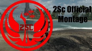 2Sc Official Montage