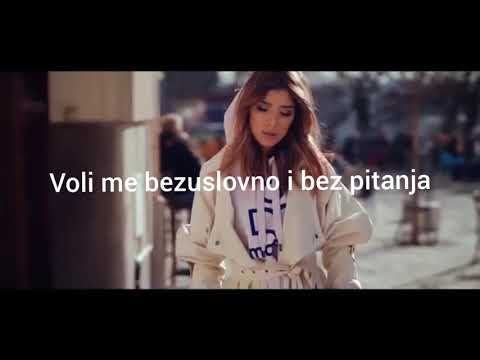 Ministarke ft. Lapsus band - Voli me (OFFICAL VIDEO)4K